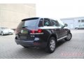 Volkswagen Touareg,  внедорожник,  2009 г. в.,  пробег:  89000 км.,  автоматическая,  3 л в городе Ярославль, фото 8, стоимость: 1 260 000 руб.