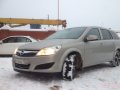 Opel Astra,  универсал,  2010 г. в.,  механическая в городе Уфа, фото 5, стоимость: 460 000 руб.