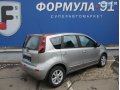 Продаётся Nissan Note 2009 г. в.,  1600 см3,  тип двигателя:  бензин карбюратор,  цвет:  серебристый,  пробег:  23000 км. в городе Москва, фото 3, Nissan