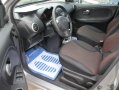 Продаётся Nissan Note 2009 г. в.,  1600 см3,  тип двигателя:  бензин карбюратор,  цвет:  серебристый,  пробег:  23000 км. в городе Москва, фото 4, Московская область