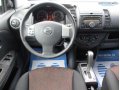 Продаётся Nissan Note 2009 г. в.,  1600 см3,  тип двигателя:  бензин карбюратор,  цвет:  серебристый,  пробег:  23000 км. в городе Москва, фото 6, Nissan