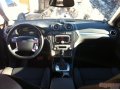 Ford Mondeo,  седан,  2008 г. в.,  пробег:  139000 км.,  автоматическая,  2.3 л в городе Киров, фото 1, Калужская область