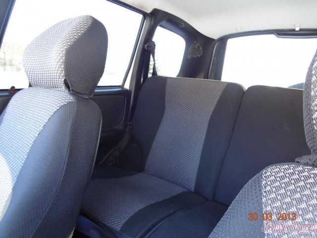 Chevrolet Niva,  внедорожник,  2010 г. в.,  пробег:  55000 км.,  механическая в городе Нижнекамск, фото 1, Chevrolet