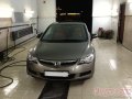 Honda Civic4D,  седан,  2008 г. в.,  пробег:  97000 км.,  механическая,  1.8 л в городе Тамбов, фото 1, Тамбовская область