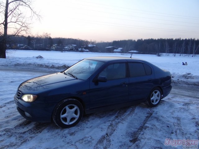 Nissan Primera,  хэтчбек,  1999 г. в.,  пробег:  280000 км.,  механическая,  1.8 л в городе Домодедово, фото 4, Nissan