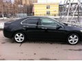 Honda Accord,  лимузин,  2009 г. в.,  пробег:  98760 км.,  автоматическая,  2,4 л в городе Смоленск, фото 1, Смоленская область