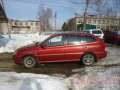 KIA Rio,  хэтчбек,  2003 г. в.,  механическая,  1.5 л в городе Грязовец, фото 1, Вологодская область