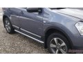 Nissan Qashqai,  хэтчбек,  2008 г. в.,  пробег:  120000 км.,  механическая,  2 л в городе Тула, фото 5, стоимость: 720 000 руб.