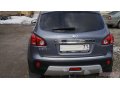 Nissan Qashqai,  хэтчбек,  2008 г. в.,  пробег:  120000 км.,  механическая,  2 л в городе Тула, фото 7, Тульская область