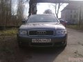 Audi A4,  седан,  2001 г. в.,  механическая,  2 л в городе Багратионовск, фото 1, Калининградская область