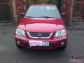 Honda CR-V,  хэтчбек,  2000 г. в.,  механическая,  2 л в городе Барнаул, фото 2, стоимость: 430 000 руб.