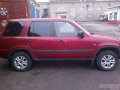 Honda CR-V,  хэтчбек,  2000 г. в.,  механическая,  2 л в городе Барнаул, фото 3, Honda