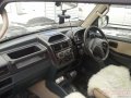 Mitsubishi Pajero Mini,  внедорожник,  2000 г. в.,  автоматическая,  0.7 л в городе Хабаровск, фото 2, стоимость: 230 000 руб.