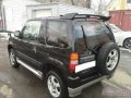 Mitsubishi Pajero Mini,  внедорожник,  2000 г. в.,  автоматическая,  0.7 л в городе Хабаровск, фото 5, стоимость: 230 000 руб.