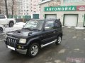 Mitsubishi Pajero Mini,  внедорожник,  2000 г. в.,  автоматическая,  0.7 л в городе Хабаровск, фото 6, Mitsubishi