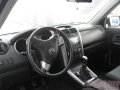 Suzuki Vitara,  внедорожник,  2008 г. в.,  пробег:  110 км.,  механическая,  1600 л в городе Великий Новгород, фото 1, Новгородская область