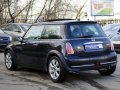 Mini Cooper 1.6 i 16V (116 Hp) 2006 г. в.  ( 1598 см3 ) в городе Москва, фото 1, Московская область