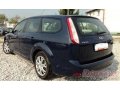 Ford Focus,  универсал,  2009 г. в.,  пробег:  76000 км.,  механическая в городе Тамбов, фото 3, Ford