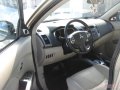 Mitsubishi Outlander XL,  внедорожник,  2009 г. в.,  пробег:  43000 км.,  вариатор,  2.4 л в городе Сыктывкар, фото 1, Коми