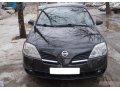 Nissan Primera,  седан,  2006 г. в.,  пробег:  108000 км.,  механическая,  1.6 л в городе Самара, фото 1, Самарская область