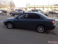 Hyundai Elantra,  седан,  2004 г. в.,  пробег:  84000 км.,  механическая,  1.6 л в городе Кстово, фото 6, Hyundai