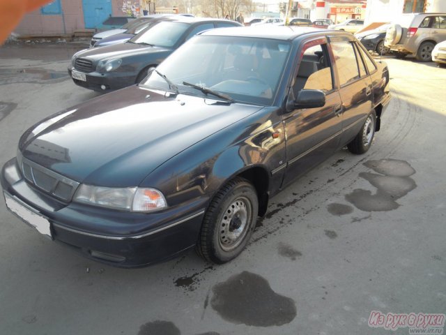 Daewoo Nexia,  седан,  2004 г. в.,  пробег:  160000 км.,  механическая,  1.5 л в городе Нижний Новгород, фото 3, стоимость: 125 000 руб.