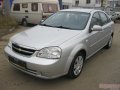 Chevrolet Lacetti,  седан,  2008 г. в.,  пробег:  82000 км.,  автоматическая,  1600 л в городе Нижний Новгород, фото 1, Нижегородская область