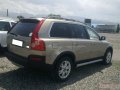 Volvo XC90,  внедорожник,  2004 г. в.,  пробег:  207000 км.,  автоматическая,  2.9 л в городе Казань, фото 1, Татарстан