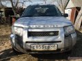 Land Rover Freelander,  внедорожник,  2006 г. в.,  пробег:  100000 км.,  механическая,  1.8 л в городе Липецк, фото 1, Липецкая область