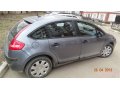 Citroen C4,  хэтчбек,  2010 г. в.,  пробег:  60000 км.,  автоматическая,  1.6 л в городе Казань, фото 1, Татарстан