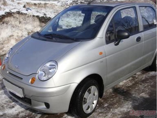 Daewoo Matiz,  хэтчбек,  2008 г. в.,  пробег:  42000 км.,  механическая в городе Дзержинск, фото 1, стоимость: 185 000 руб.