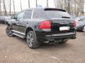 Porsche Cayenne S 2004г.  автомат 4511см.  куб в городе Ярославль, фото 3, Porsche