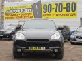 Porsche Cayenne S 2004г.  автомат 4511см.  куб в городе Ярославль, фото 4, Ярославская область