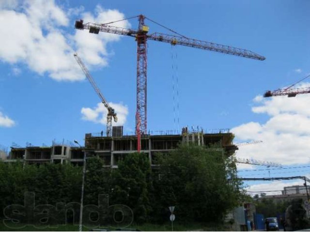 Продается 2 ком. квартира в Москве, Измайловский проезд, вл.1 в городе Москва, фото 1, Новостройки