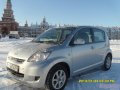 Daihatsu Sirion,  хэтчбек,  2008 г. в.,  пробег:  80000 км.,  механическая,  1.0 л в городе Йошкар-Ола, фото 1, Марий Эл