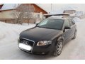 Audi A4,  универсал,  2007 г. в.,  пробег:  180000 км.,  вариатор,  2 л в городе Клин, фото 2, стоимость: 680 000 руб.