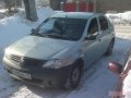 Renault Logan,  седан,  2006 г. в.,  механическая в городе Ижевск, фото 1, Удмуртия