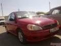 KIA Rio,  седан,  2000 г. в.,  пробег:  166000 км.,  автоматическая,  1.4 л в городе Таганрог, фото 1, Ростовская область