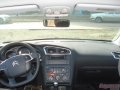 Citroen C4,  хэтчбек,  2011 г. в.,  пробег:  16000 км.,  механическая,  1.6 л в городе Самара, фото 4, Самарская область