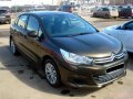 Citroen C4,  хэтчбек,  2011 г. в.,  пробег:  16000 км.,  механическая,  1.6 л в городе Самара, фото 6, Citroen