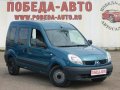 Renault Kangoo,  2008 г. в.,  механическая,  1400 куб.,  пробег:  126000 км. в городе Санкт-Петербург, фото 4, Ленинградская область