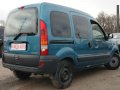 Renault Kangoo,  2008 г. в.,  механическая,  1400 куб.,  пробег:  126000 км. в городе Санкт-Петербург, фото 6, Renault