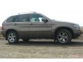 BMW X5,  внедорожник,  2004 г. в.,  пробег:  154000 км.,  автоматическая,  4.4 л в городе Иркутск, фото 1, Иркутская область