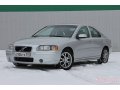 Volvo S60,  седан,  2007 г. в.,  пробег:  82147 км.,  автоматическая,  2.4 л в городе Калининград, фото 1, Калининградская область