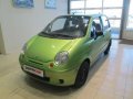 Daewoo Matiz (2006 год) в городе Пермь, фото 5, стоимость: 170 000 руб.