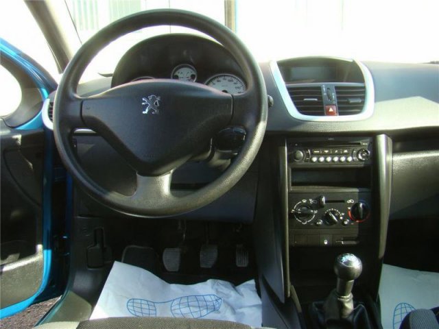 Продается Peugeot 207 2007 г. в.,  1.4 л.,  МКПП,  78841 км.,  отличное состояние в городе Тюмень, фото 1, Тюменская область