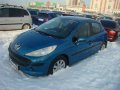 Продается Peugeot 207 2007 г. в.,  1.4 л.,  МКПП,  78841 км.,  отличное состояние в городе Тюмень, фото 7, Тюменская область