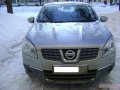 Nissan Qashqai,  внедорожник,  2008 г. в.,  пробег:  72000 км.,  вариатор,  2 л в городе Ярославль, фото 1, Ярославская область