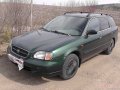 Suzuki Baleno,  универсал,  1999 г. в.,  пробег:  150000 км.,  автоматическая,  1.6 л в городе Иркутск, фото 1, Иркутская область