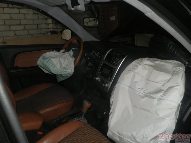 KIA Sportage,  внедорожник,  2009 г. в.,  пробег:  45000 км.,  автоматическая в городе Шахунья, фото 3, Нижегородская область